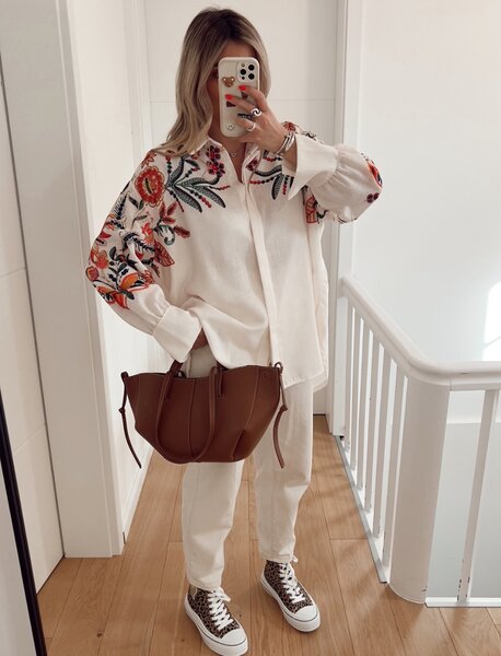 Pantalon et veste