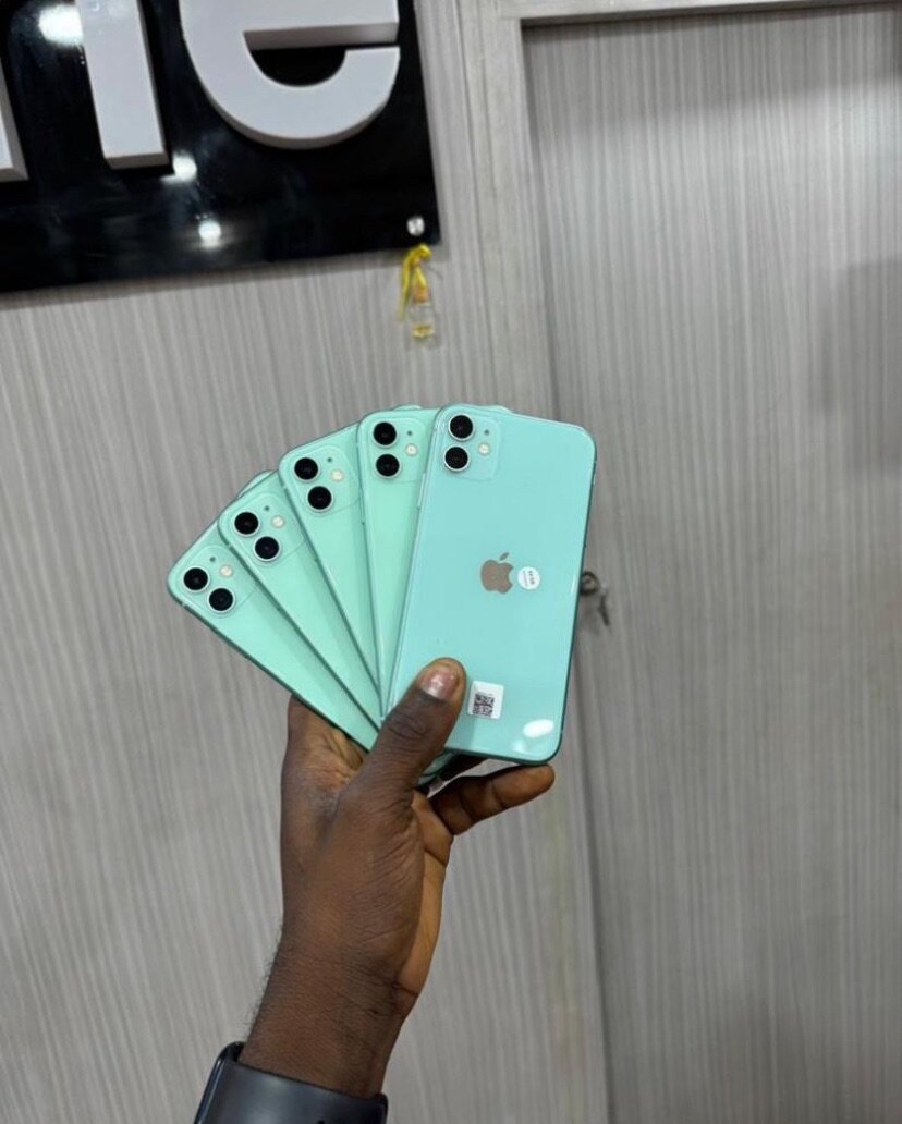 Iphone11