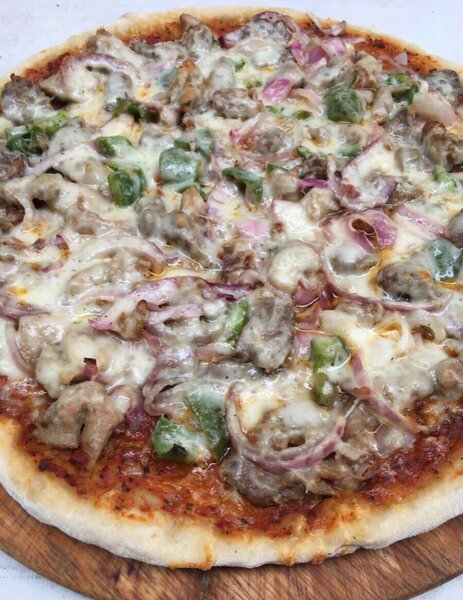 Pizza