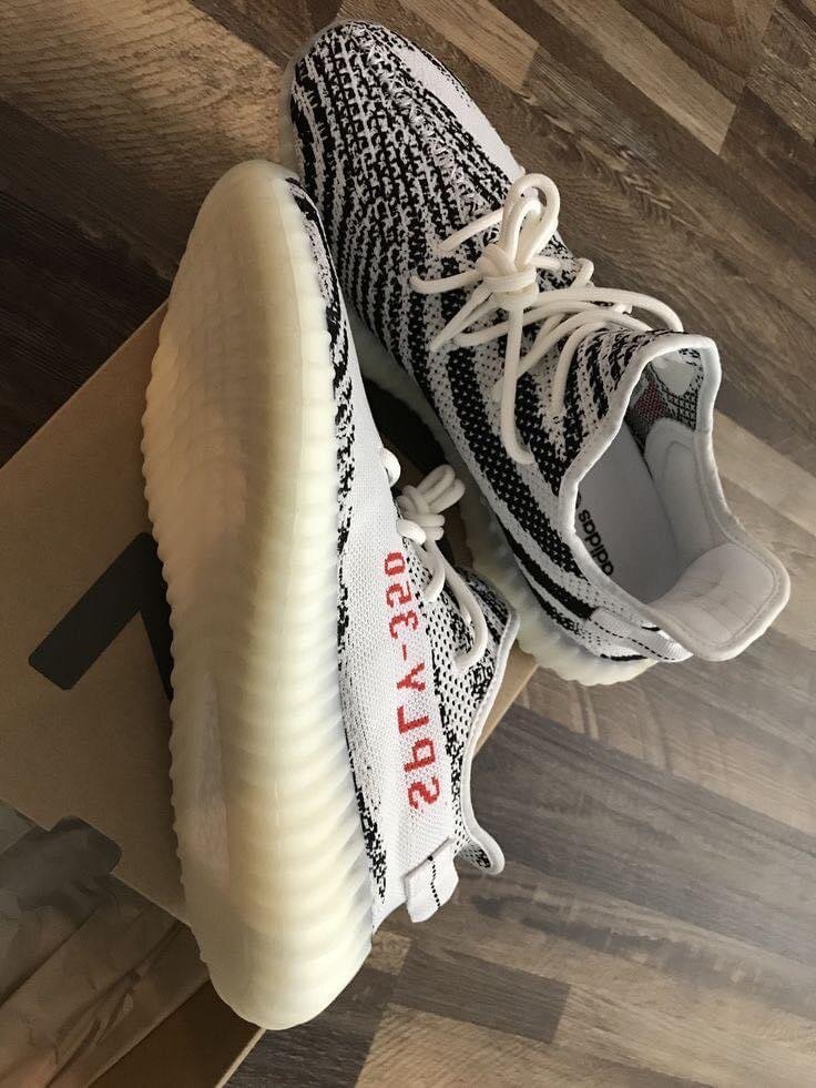 Yeezy original