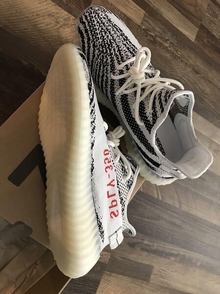 Yeezy original