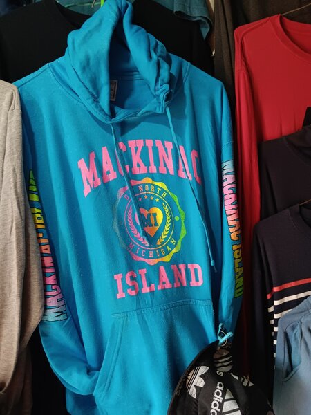 Unisex Hoodies