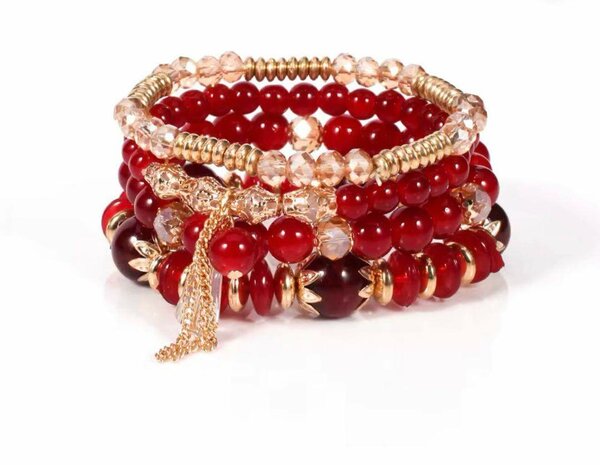 Charm Bracelets