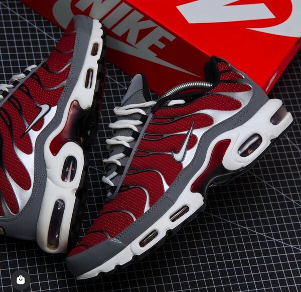 Nike TN
