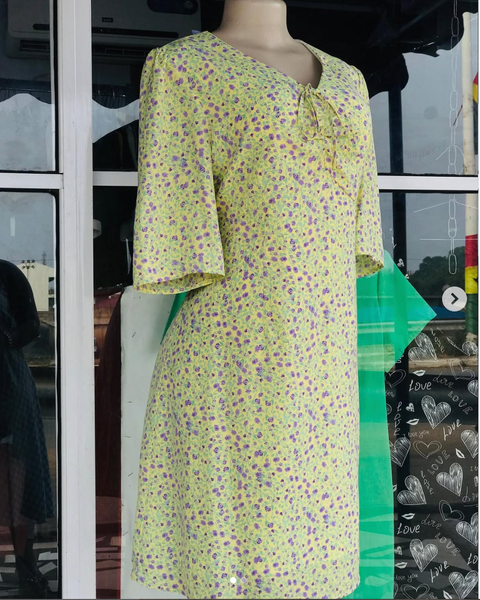 dress