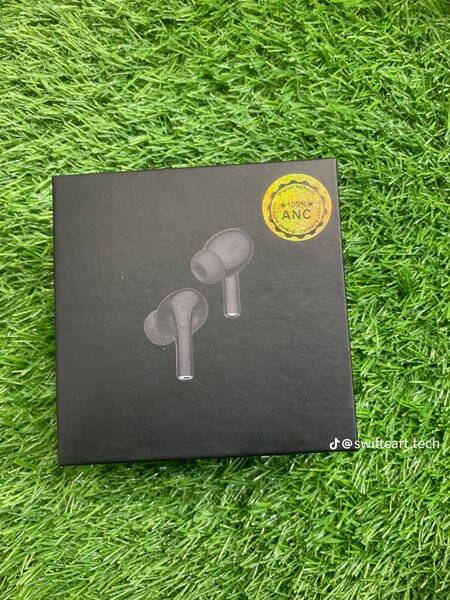 AirPods Pro 2 Noir