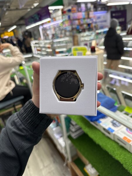 Smart watch