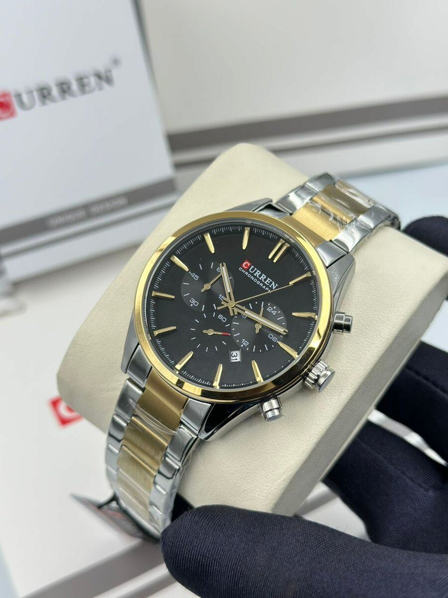 Montre