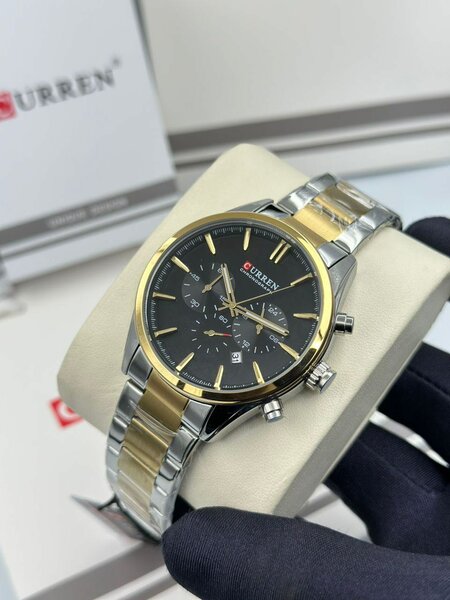 Montre