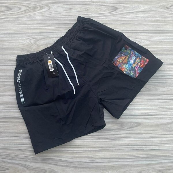 SUMMER SHORTS
