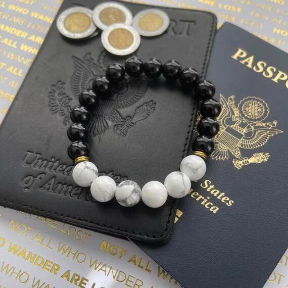 Bracelet mixte