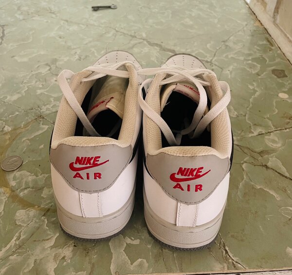 Nike Air Force