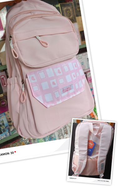 Sac à dos