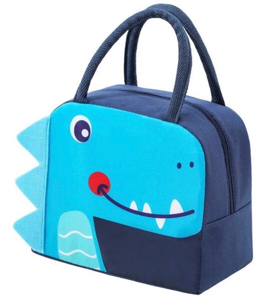 Sac pour goûter