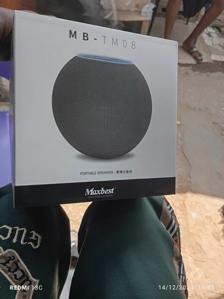 Speaker
