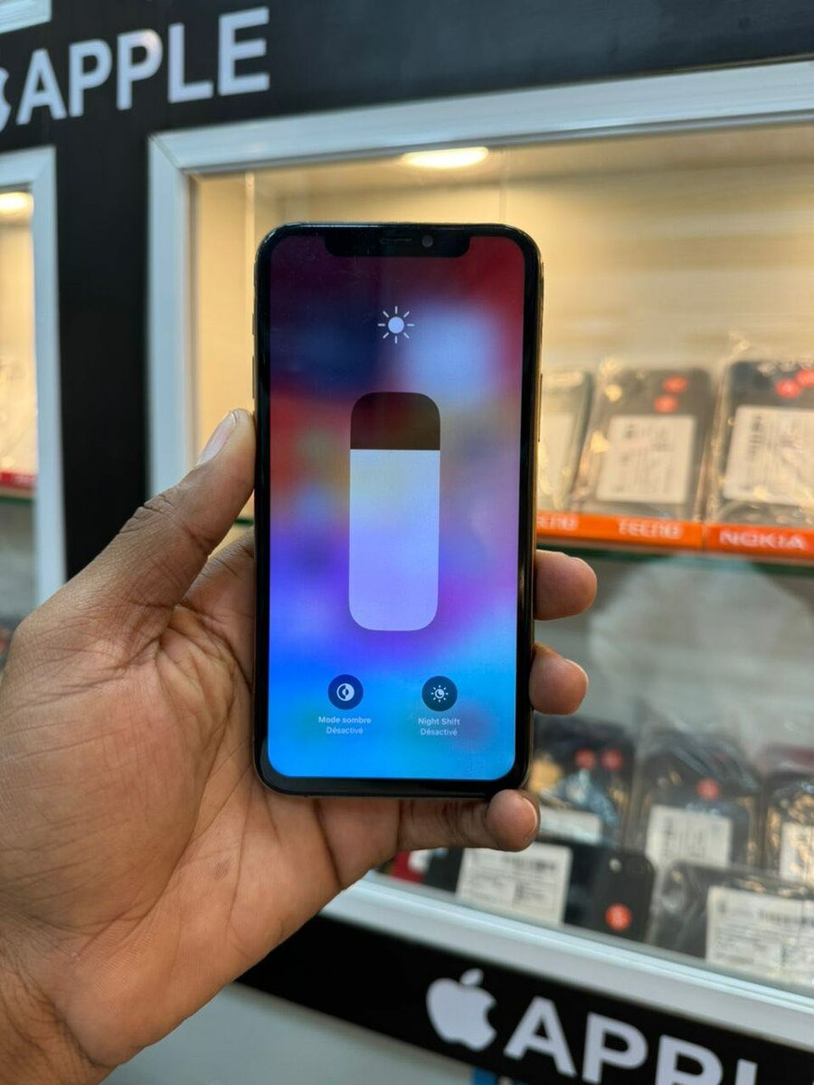 iPhone 11 Pro