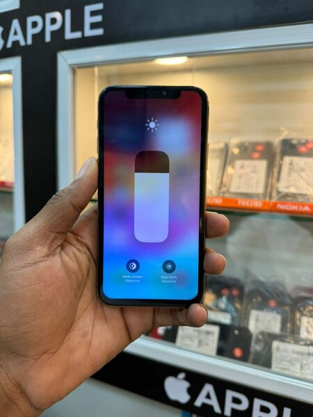 iPhone 11 Pro