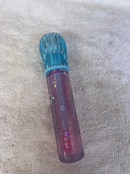Lip Gloss Pailleté Enfant