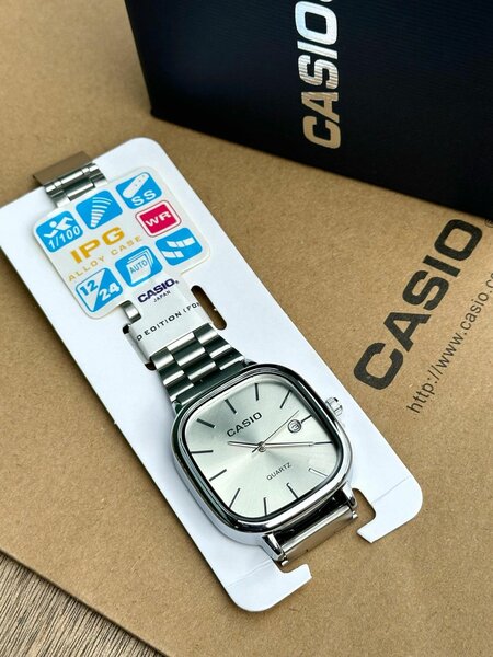 Casio Montre Bracelet Femme
