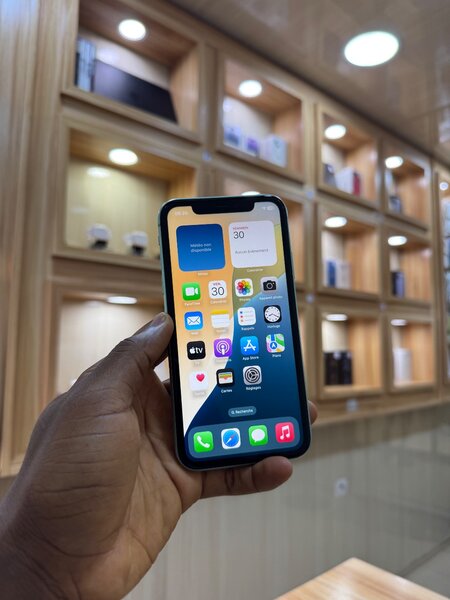 iPhone 11 Simple