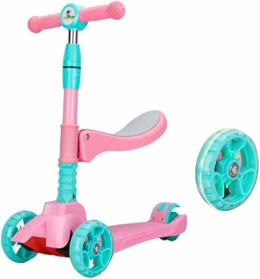 Trotinette