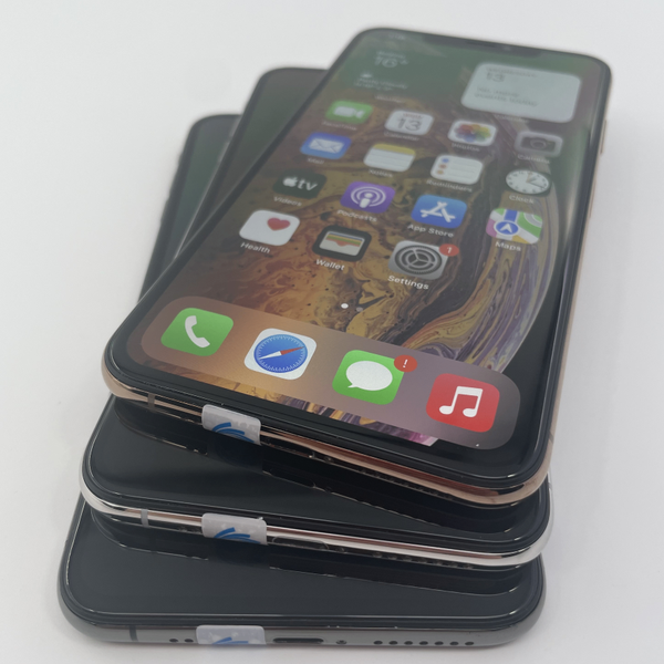 XS Max