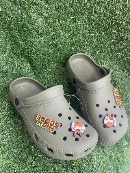 Crocos