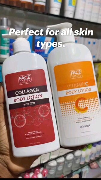Skincare