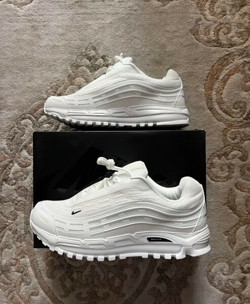 Baskets Air Max élégantes