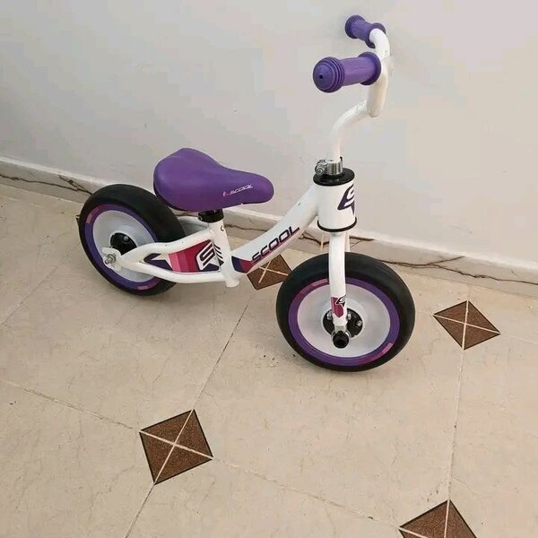 Vélos Enfants Colorés