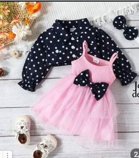 costume de bébé