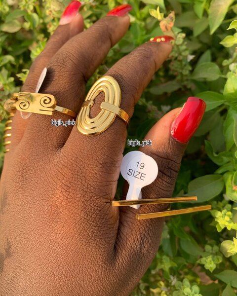 Rings
