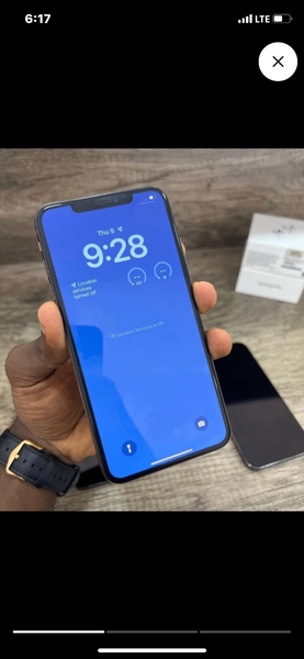 IPHONE XSMAX