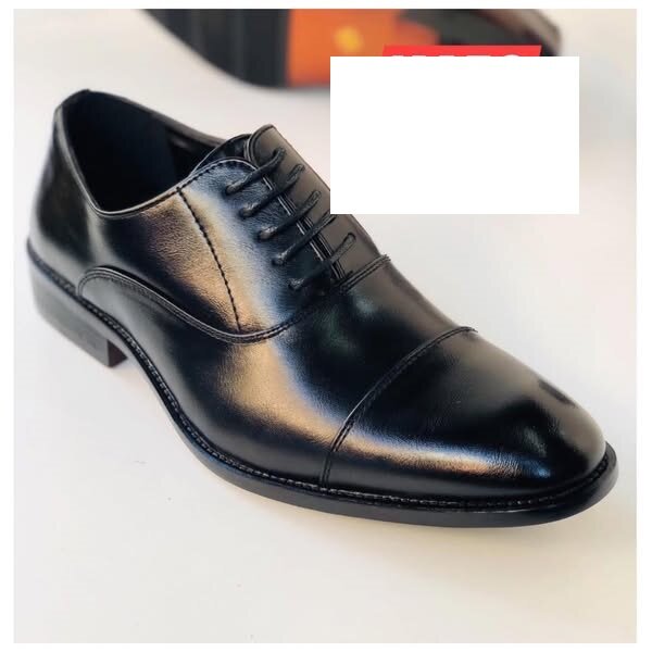 Mans Original Shoes