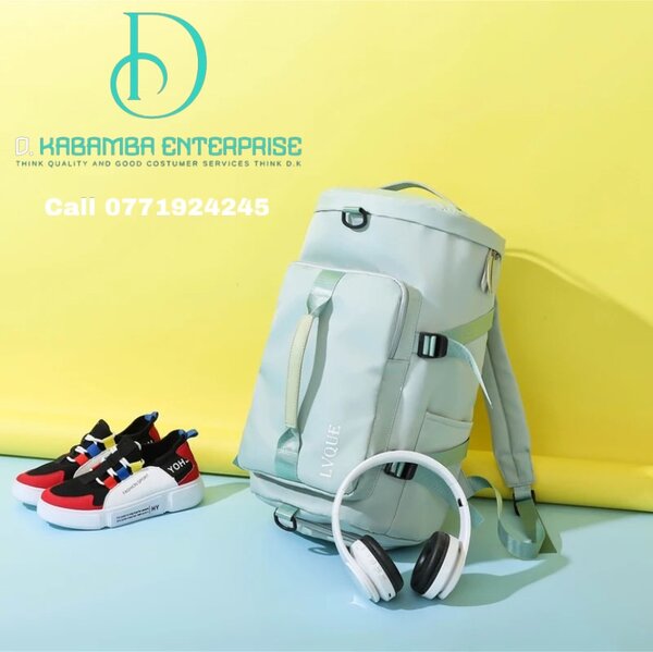 School backpack