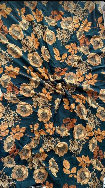 Beautiful fabrics