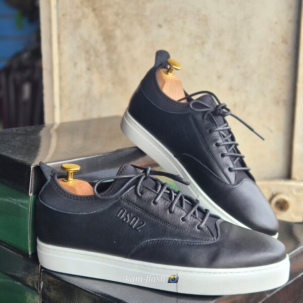 Chaussures décontractées élégantes