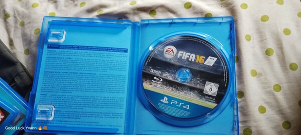 FIFA 16