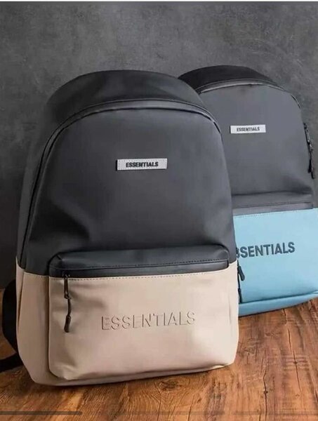 Sac à dos Essentials moderne