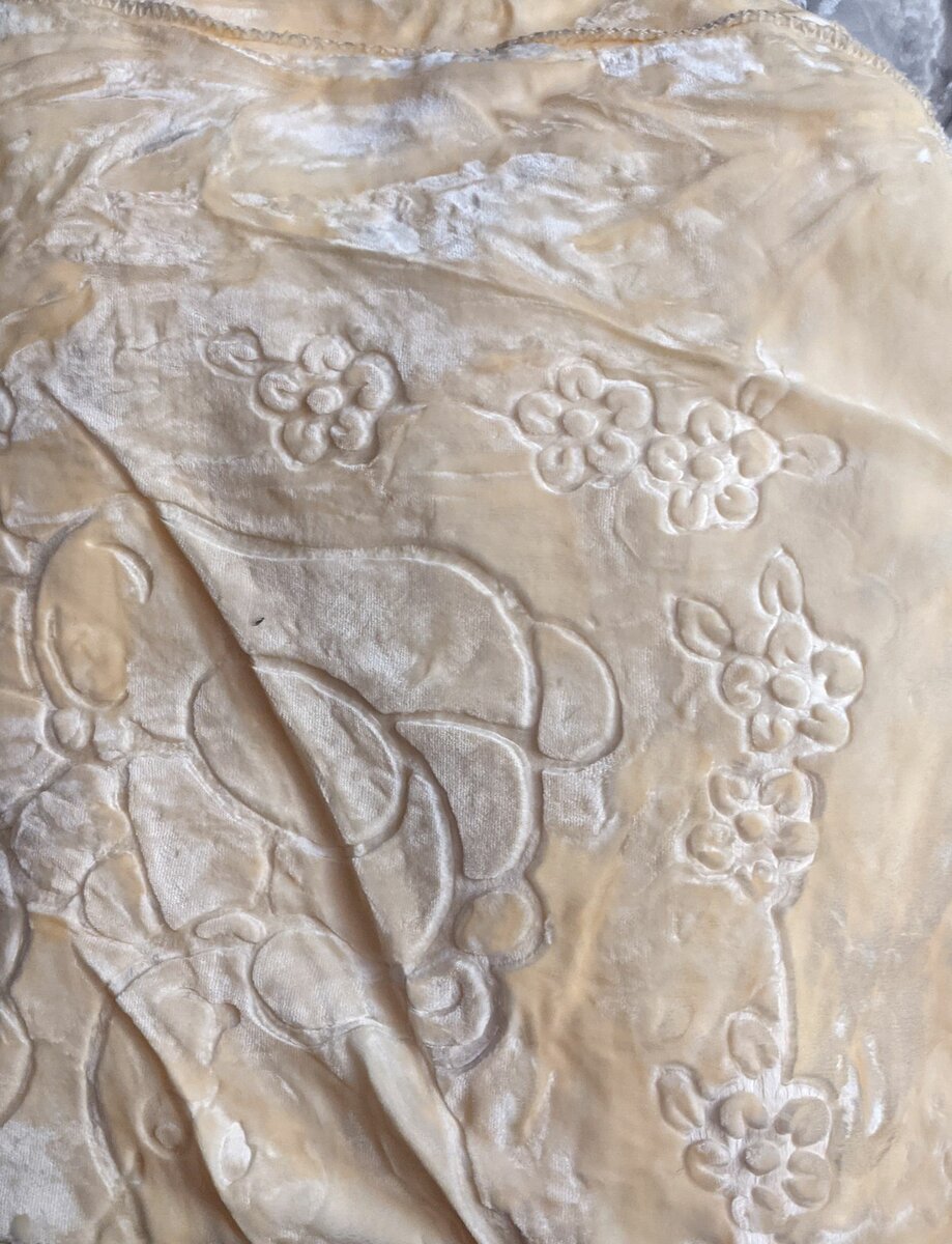Kids blanket