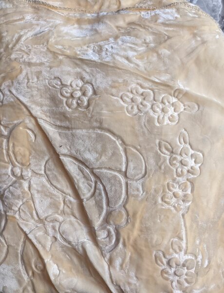 Kids blanket