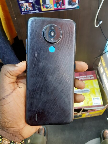 NOKIA 1.4