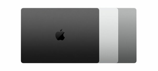 New 2023 Macbook Pro M3 Pro Chip 18gig/512 gig (14 inch)