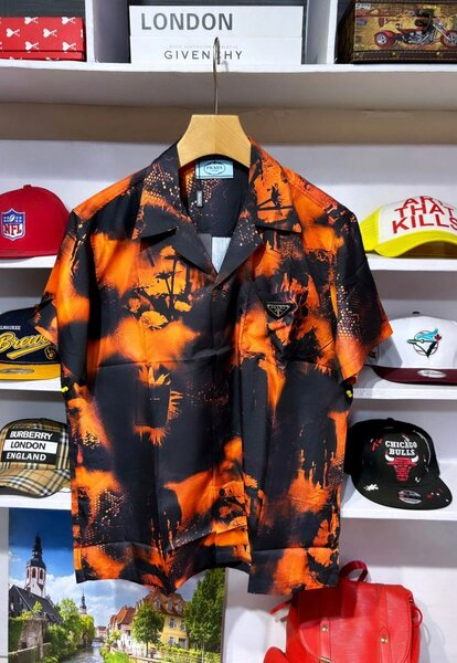 Vintage shirts