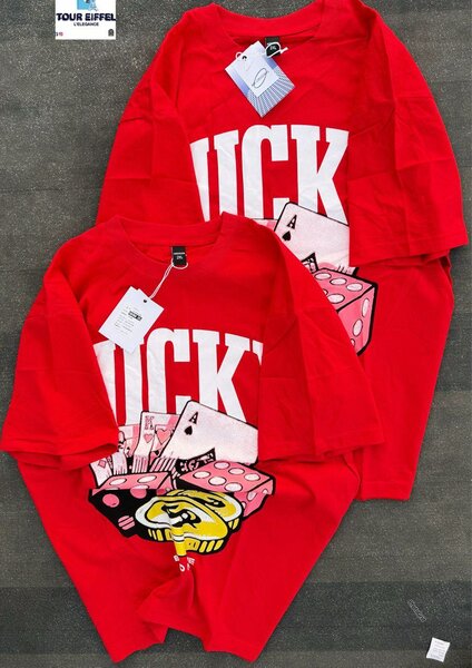 Tee-shirts