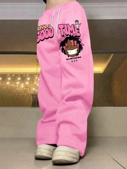 Ladies trousers