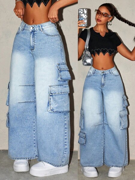 Cargo pants