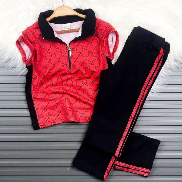 Gucci causal wear