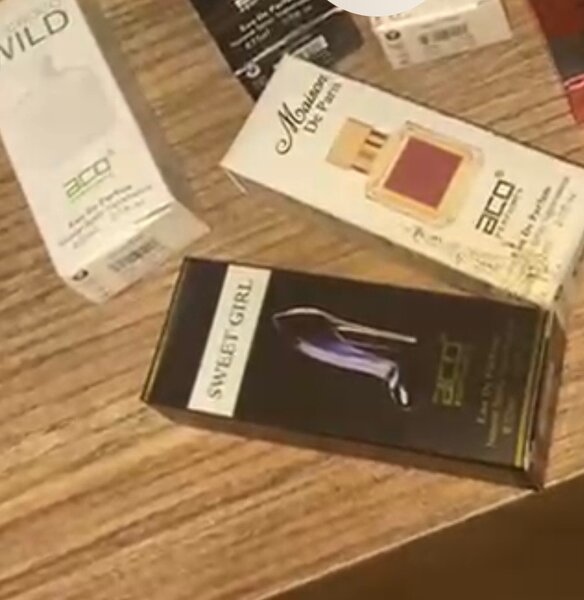 ACO parfums