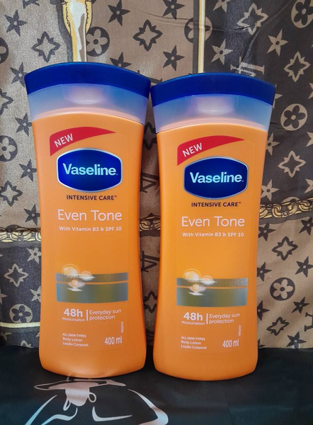  BODY lotion
